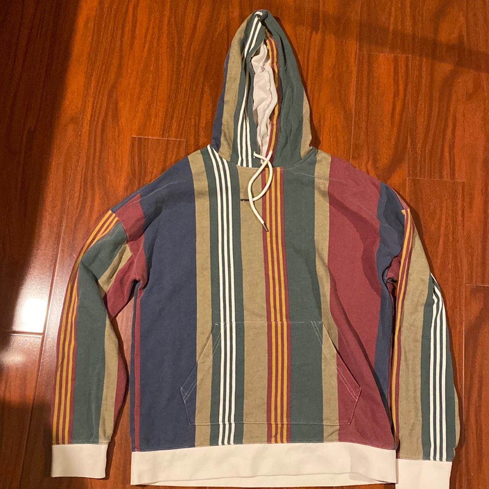 Pacsun | Hoodie | Size M